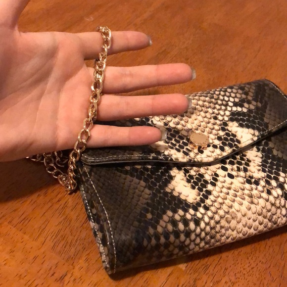 Steve Madden clutch/purse - Picture 3 of 5